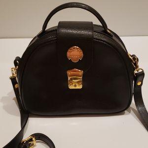 Eliana Italian Leather Bag